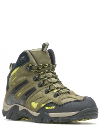 Wolverine® Men's Wilderness Hiker Soft Toe