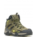 Wolverine® Men's Wilderness Hiker Soft Toe