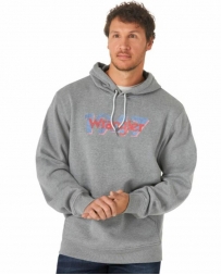 Wrangler® Men's 1947 Logo Hoodie