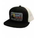 Red Dirt Hat Co.® Kids' Coyote Cap