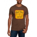 Red Dirt Hat Co.® Men's Mineral Water Tee