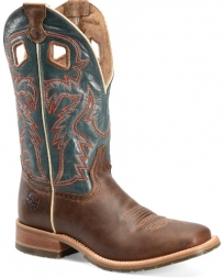 Double-H Boots® Men's Elliot 12" Wide Square Toe