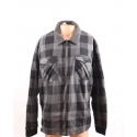 Wrangler® ATG Sherpa Lined Shirt Jacket