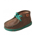 Twisted X® Casual Baby Mocs