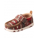 Twisted X® Baby Hooey Aztec Mocs