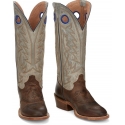 Tony Lama® Men's Henley Brown Buckaroo Boot