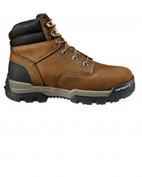 Carhartt® Men's Ground Force 6" Comp Toe