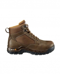 Carhartt® Men's 6" Rugged Flex Steel Toe