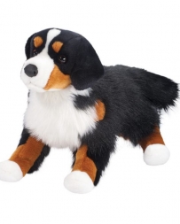 Douglas Cuddle Toys® Kids' Alps Bernese Mountain Dog