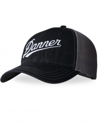 Danner® Unstructured Mesh Back Cap
