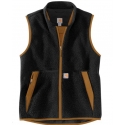 Carhartt® Men's Full Zip Fleece Vest