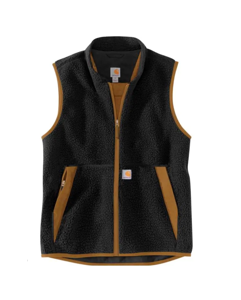 Carhartt vest mens sale hot sale