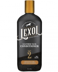 RJ Matthews Company® Lexol Leather Conditioner