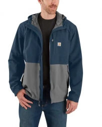 Carhartt® Men's Waterproof Midweight Jacket