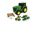 John Deere® Kids' Carry Case Value Set