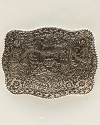 Crumrine Buckles® Floral Buckle