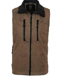 STS Ranchwear Boys' Performance Vest