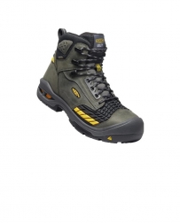 Keen® Men's Troy Bellows WTRPRF Carbon