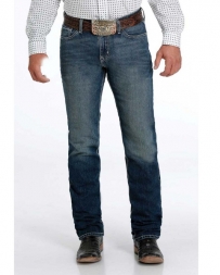 Cinch® Men's Jesse Mid Rise Slim Straight