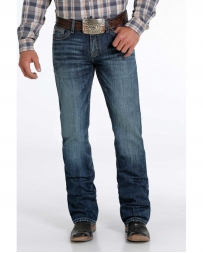 Cinch® Men's Ian Mid Rise Slim Bootcut