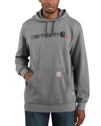 Carhartt® Men's FR Logo Hoodie