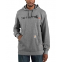 Carhartt® Men's FR Logo Hoodie