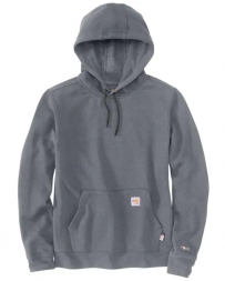 Carhartt® Men's FR Full Zip Hoodie - Big and Tall
