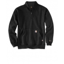 Carhartt® Men's FR Mock Neck Sweatshirt