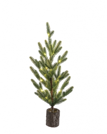 Midwest CBK® LED Medium Pine Tree