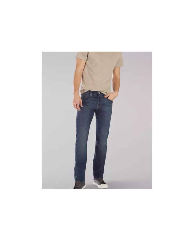 Men's Extreme Motion Slim Straight Leg Jean