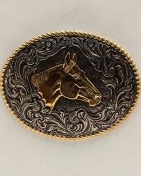 Crumrine Buckles® Horse Head Buckle