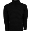 STS Ranchwear Men's Vandon 1/4 Zip Black