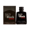 B&D Diamond Fragrances® Men's Back In Black Intense Cologne