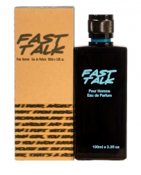 B&D Diamond Fragrances® Men's Fast Talk Cologne For Men