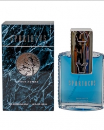 B&D Diamond Fragrances® Men's Spartacus Cologne For Men