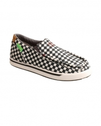 Twisted X® Kids' Youth Checker Kicks