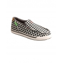 Twisted X® Kids' Youth Checker Kicks