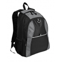 Port Authority® Contrast Honeycomb Backpack