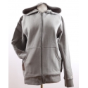 Riggs® Ladies' 8.5 OZ Full Zip Hoodie