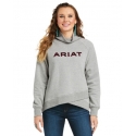 Ariat® Ladies' REAL Crossover Sweatshirt