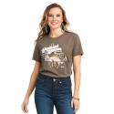 Ariat® Ladies' Warrior Tee