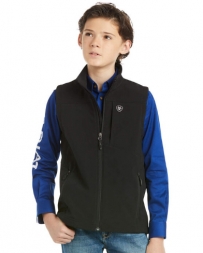 Ariat® Boys' Softshell 2.0 Vest