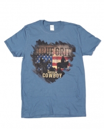 Fort Brands® Men's True Grit T-Shirt