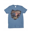 Fort Brands® Men's True Grit T-Shirt