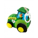 John Deere® Infant Tractor Clip And Go