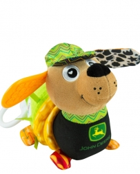 John Deere® Infant Corn E Dogg Clip And Go