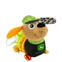 John Deere® Infant Corn E Dogg Clip And Go