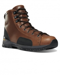 Danner® Men's Stronghold 6" WTRPRF NMT Toe