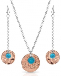 Montana Silversmiths® Ladies' Falling For You Set