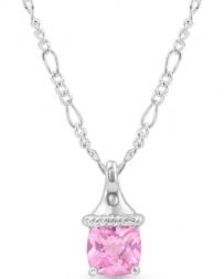 Montana Silversmiths® Ladies' Pink Passion Necklace
